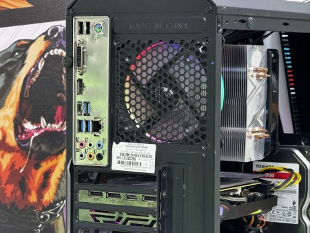 Core i5-9400f 5